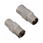 F ТВ штекер / гнездо