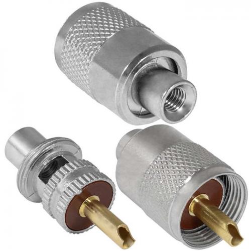UHF-U58P