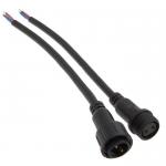2pin BP L=40 D=21.5mm 2*0.75mm2