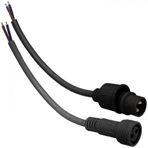 2pin WP L=40 D=21.5mm 2