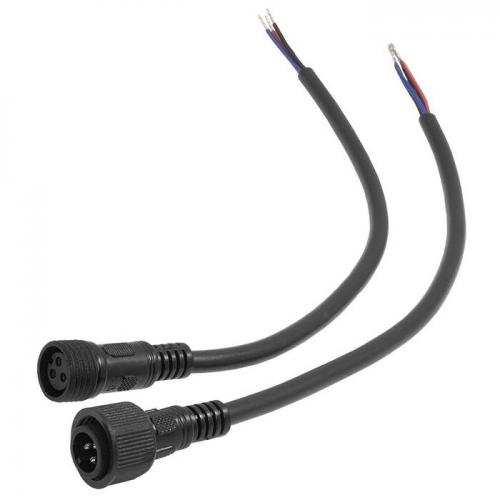 3pin BP*3 L=40 D=13mm 3*0.3mm2