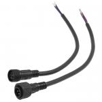 3pin BP*3 L=40 D=13mm 3*0.3mm2