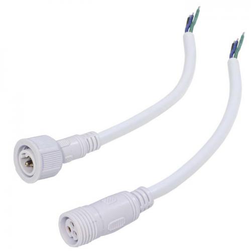 3pin WP*3 L=40 D=13mm 3*0.3mm2