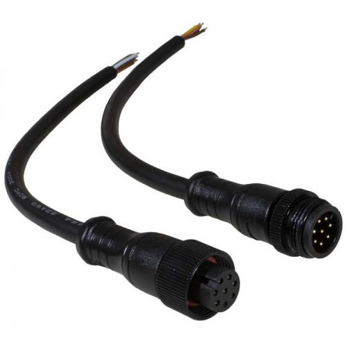 BLHK16-8PB 8 pin