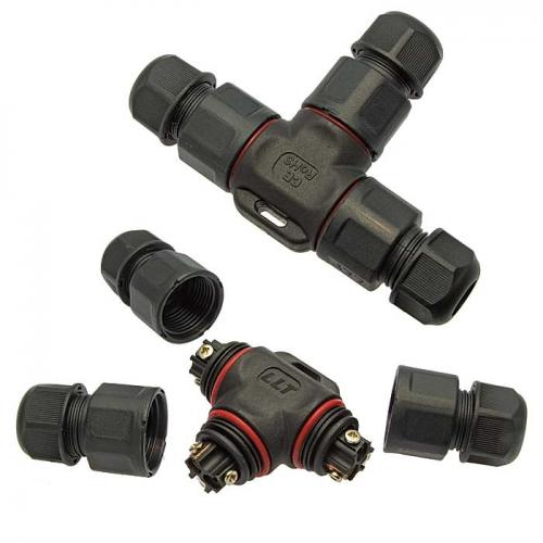 SZC-20-3T-3Pin ip67