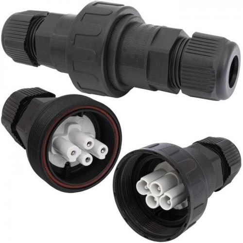 SZC-686-4P IP68
