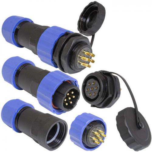 SZC21 7P-M-FB