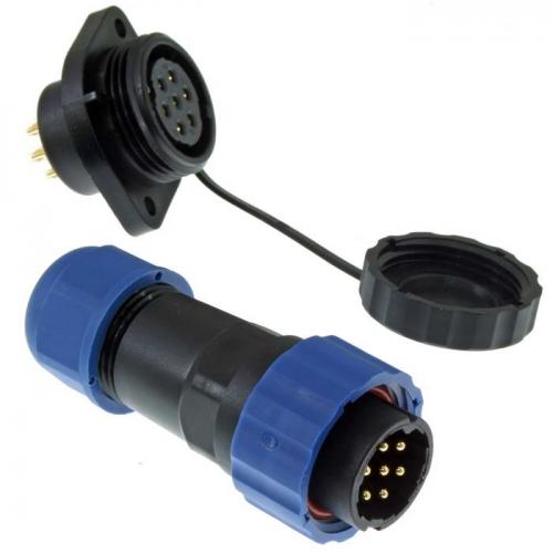 SZC21 7P-M-FE