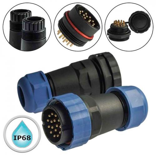 SZC28 16P-F-M