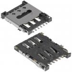 KF034 6pin 1.35H