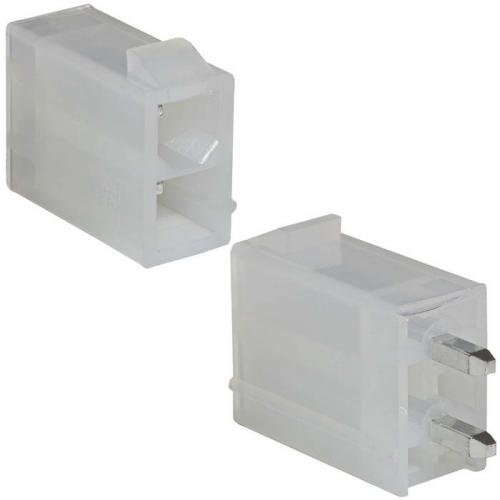 MF-2x1S + terminals