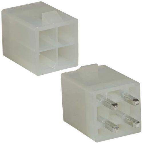 MF-2x2S+ terminals