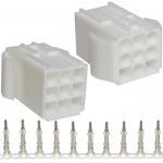 MFC-3x3M pitch 4.5 mm+ terminals