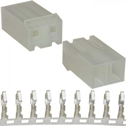MHU-02 pitch 5.08 mm