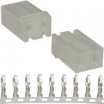 MHU-02 pitch 5.08 mm