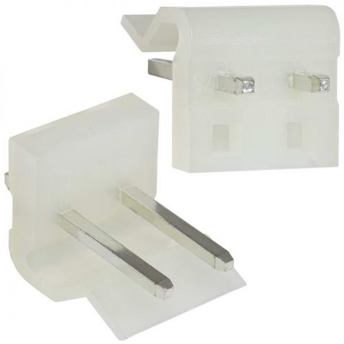 MPW-02 pitch 5.08 mm