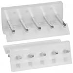 MPW-05 pitch 5.08 mm