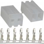 PHU-02 pitch 3.96 mm+Terminal