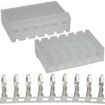 PHU-06 pitch 3.96 mm +Terminal