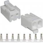 PHU2-02 pitch 3.96 mm+Terminal