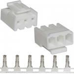 PHU2-03 pitch 3.96 mm + terminal