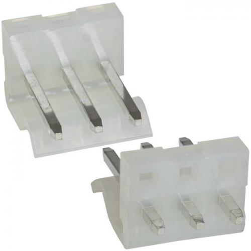 PWL-03 pitch 3.96 mm