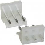 PWL-03 pitch 3.96 mm