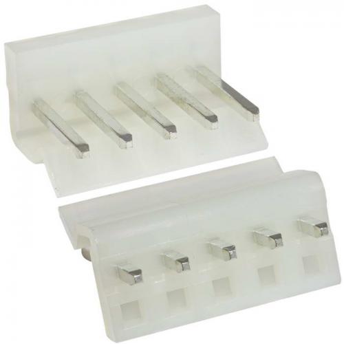 PWL-05 pitch 3.96 mm