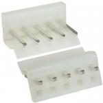 PWL-05 pitch 3.96 mm