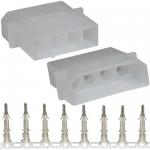 TH-4M pitch 5.08 mm+Terminal