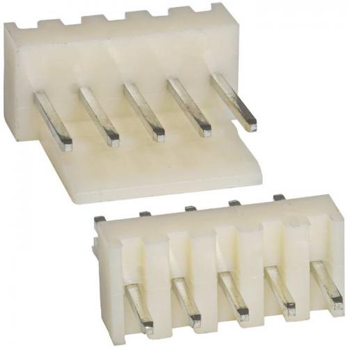 WF-05 pitch 2.54mm