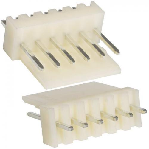 WF-06 pitch 2.54mm