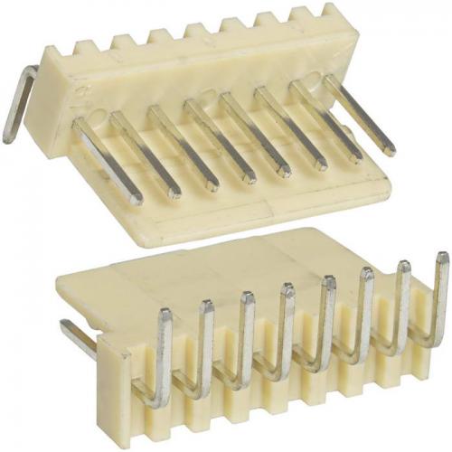 WF-08R pitch 2.54mm