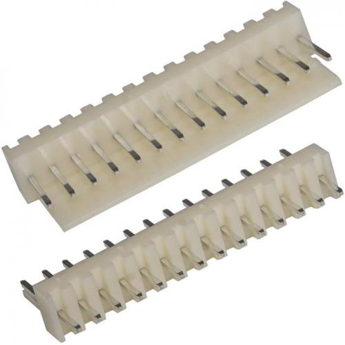 WF-14 pitch 2.54mm