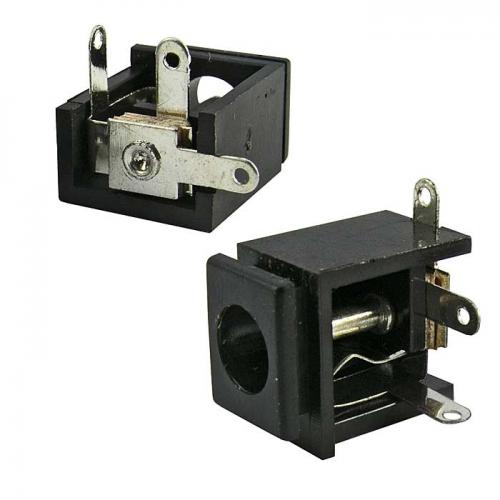 DC-009 2.0mm