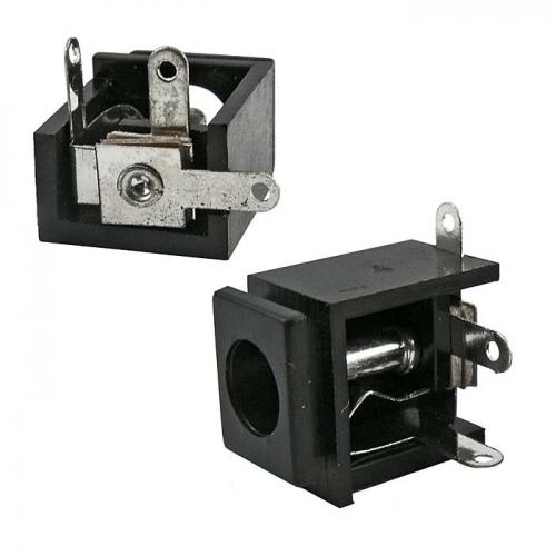 DC-009 2.4mm