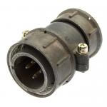 СШР28П4ЭГ8 ВИЛКА *ОС*