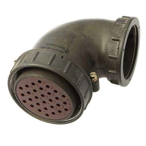 СШР55У30ЭШ1 РОЗЕТКА