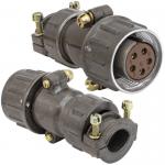 ШР20П5НШ10 РОЗЕТКА (SZC)