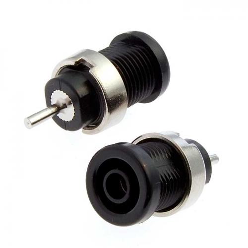 Z015 4mm BLACK