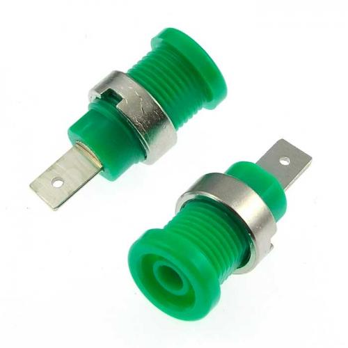 Z017 4mm GREEN