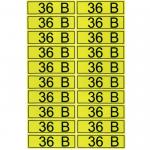 "36 В" 15х50