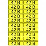 "42 В" 15х50