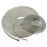 ПОС 61 Т. d=0.8мм 2м. спираль