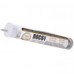 ПОС 61 Т. d=1.0 колба 10г.