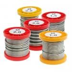 ПОС 63 Т. d=1.5мм 100гр.Катушка