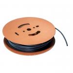 Термоусадка Ф16 чер (100м)