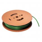 Термоусадка Ф30 зел (50м)