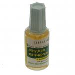 Флюс Жидкая канифоль (Кист) 20мл   