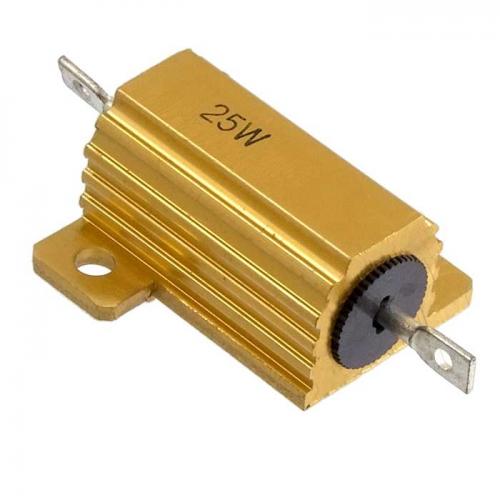 RX24 25W 5% 1R    